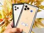 Apple iPhone 11 Pro 256GB Fullset (Used)