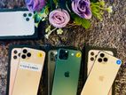 Apple iPhone 11 Pro 256GB Fullset (Used)