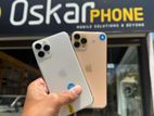 Apple iPhone 11 Pro 256GB Fullset (Used)
