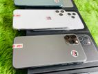 Apple iPhone 11 Pro 256GB Fullset (Used)