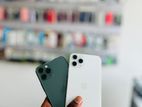 Apple iPhone 11 Pro 256GB Fullset (Used)