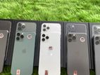 Apple iPhone 11 Pro 256GB Fullset (Used)