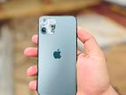 Apple iPhone 11 Pro 256GB (Used)