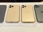 Apple iPhone 11 Pro 256GB Gold 16296 (Used)