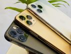 Apple iPhone 11 Pro 256GB Gold 16701 (Used)