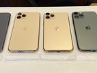 Apple iPhone 11 Pro 256GB Gold 16848 (Used)