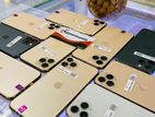 Apple iPhone 11 Pro 256GB Gold 17105 (Used)