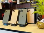 Apple iPhone 11 Pro 256GB Gold 17203 (Used)