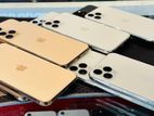 Apple iPhone 11 Pro 256GB Gold 19420 (Used)