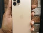 Apple iPhone 11 Pro 256GB Gold (Used)