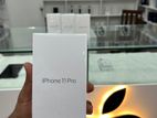 Apple iPhone 11 Pro 256GB gold (New)