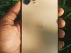 Apple iPhone 11 Pro 256GB (Gold ) (Used)