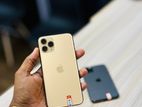 Apple iPhone 11 Pro 256GB (GOLD) (Used)