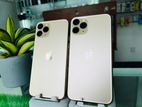 Apple iPhone 11 Pro 256GB Gold (Used)