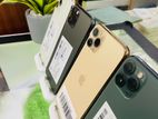 Apple iPhone 11 Pro 256GB Gold (Used)