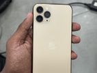 Apple iPhone 11 Pro 256GB Gold (Used)