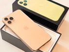 Apple iPhone 11 Pro 256GB | Gold (Used)