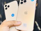 Apple iPhone 11 Pro 256GB [Gold] (Used)