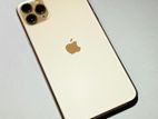 Apple iPhone 11 Pro 256GB (GOLD) (Used)