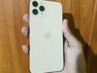 Apple iPhone 11 Pro 256GB Gold (Used)
