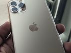 Apple iPhone 11 Pro 256GB Gold (Used)