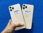 Apple iPhone 11 Pro 256GB Gold (Used)