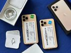 Apple iPhone 11 Pro 256GB Gold (Used)