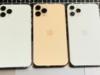 Apple iPhone 11 Pro 256GB [Gold,Silver] (Used)