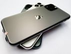Apple iPhone 11 Pro 256GB Gray (Used)