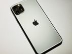 Apple iPhone 11 Pro 256GB | Gray (Used)