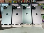 Apple iPhone 11 Pro 256GB Green Fullset (Used)
