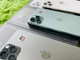 Apple iPhone 11 Pro 256GB GREEN FULLSET (Used)