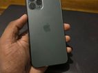 Apple iPhone 11 Pro 256Gb green L (Used)