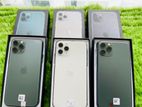 Apple iPhone 11 Pro 256GB Green (Used)