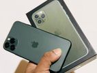 Apple iPhone 11 Pro 256GB | Green (Used)