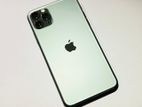 Apple iPhone 11 Pro 256GB (GREEN) (Used)