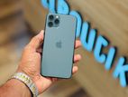 Apple iPhone 11 Pro 256GB (Green) (Used)