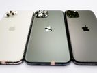 Apple iPhone 11 Pro 256GB Green (Used)