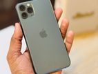 Apple iPhone 11 Pro 256GB | GREEN (Used)