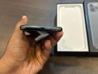Apple iPhone 11 Pro 256GB (Used)