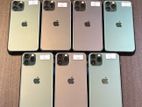 Apple iPhone 11 Pro 256GB | Green|Gray (Used)