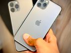 Apple iPhone 11 Pro 256GB (Grey) (Used)