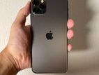 Apple iPhone 11 Pro 256GB LL/A Graphite (Used)