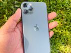 Apple iPhone 11 Pro 256GB LL/A (Used)