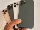 Apple iPhone 11 Pro 256GB [LL/A , ZP/A] (Used)