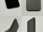 Apple iPhone 11 Pro 256GB (Used)