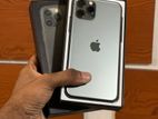 Apple iPhone 11 Pro 256GB Midnight Green (Used)
