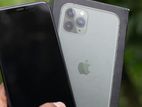 Apple iPhone 11 Pro 256GB Midnight Green (Used)