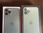 Apple iPhone 11 Pro (Used)