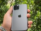Apple iPhone 11 Pro 256GB (Used)